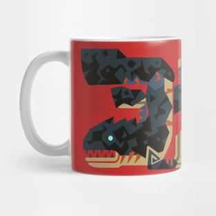 Lavasioth Mug